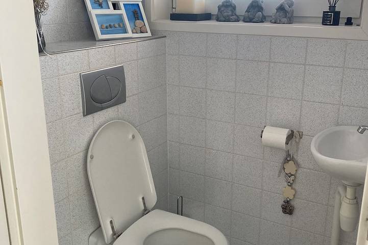 Ferienhaus für 5 Personen, mit Garten in Nordholland - 4