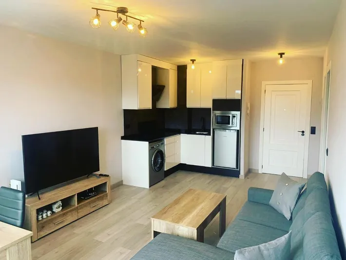 Apartamento de vacaciones para 3 personas, con vistas - 1