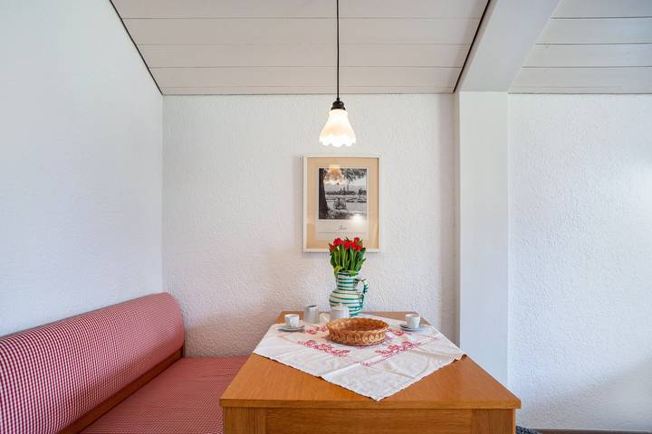 Studio für 2 Personen, mit Balkon in Bolsterlang - 2