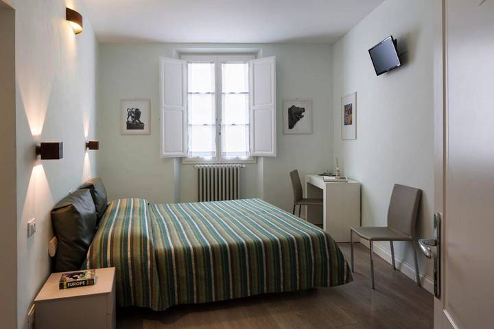 Location de vacances pour 6 personnes, avec balcon dans Port de Sant Ambrogio - 3