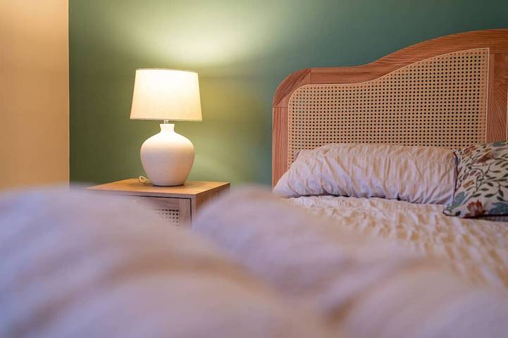 Historic Farmhouse Stay near Oxford in Oxfordshire