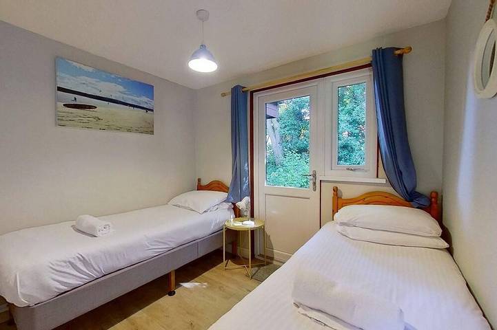 Ganze Wohnung, 31 Trevithick Court, Tolroy Manor in Cornwall