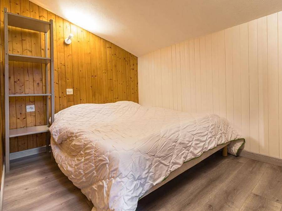 Chalets de la Wormsa - Chalet 4 personnes - Classique 2 chambres in Metzeral, Parc naturel régional des Ballons des Vosges
