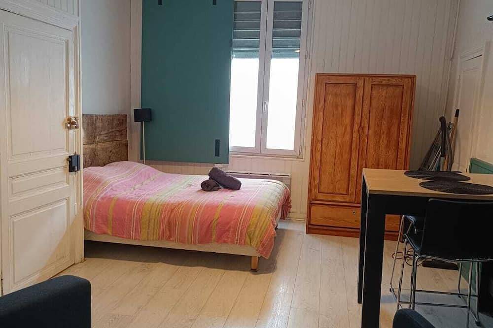 Ganze Wohnung, Studio historic center Périgueux in Périgueux, Périgord Blanc