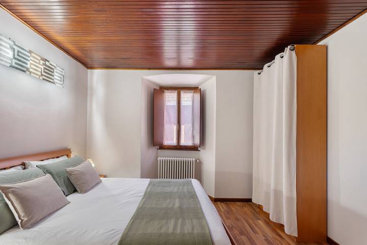 Ferienhaus für 4 Personen, mit Balkon, mit Haustier am Ortasee - 2