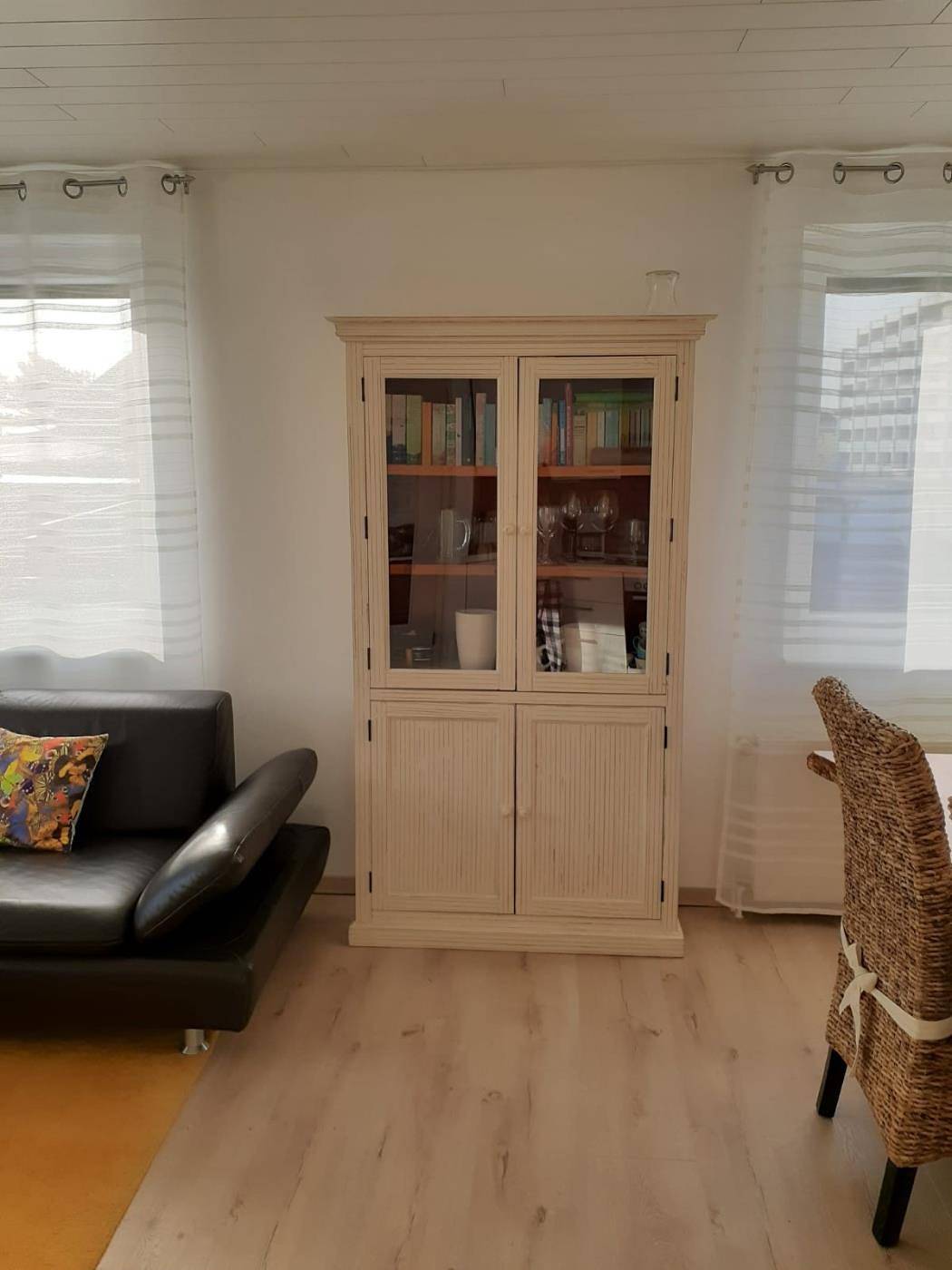 Vakantieappartement voor 4 personen met uitzicht op zee, foto 12