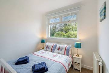 Cottage for 6 People in Isle of Arran, Scottish Islands, Photo 1