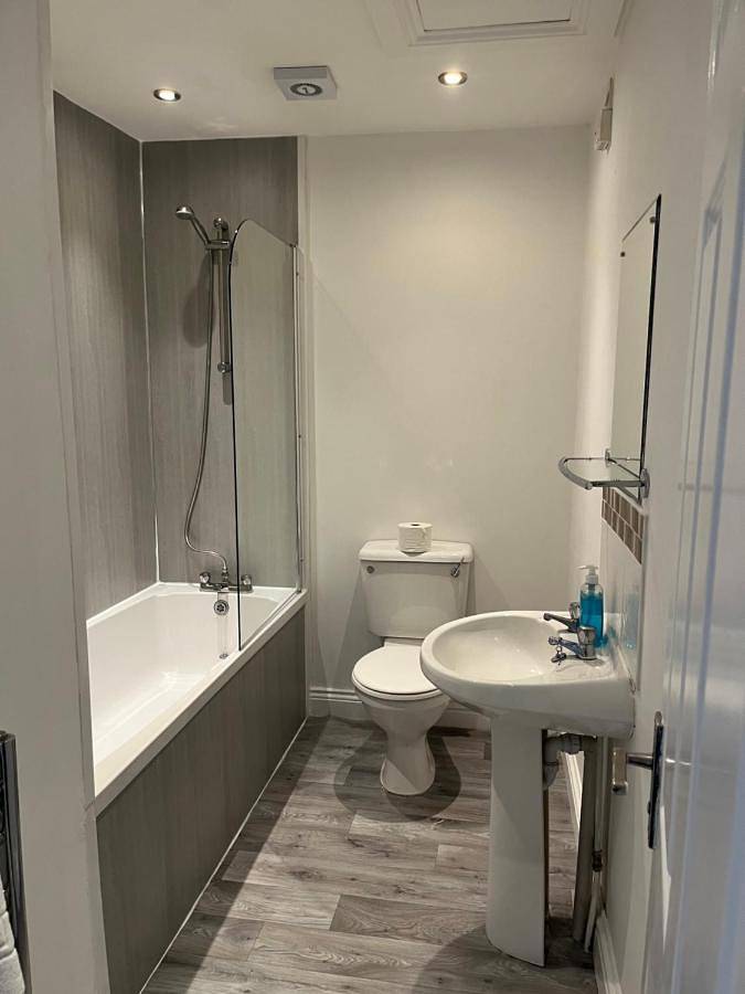 Entire apartment, Apartment - Ground Floor in Sunderland
