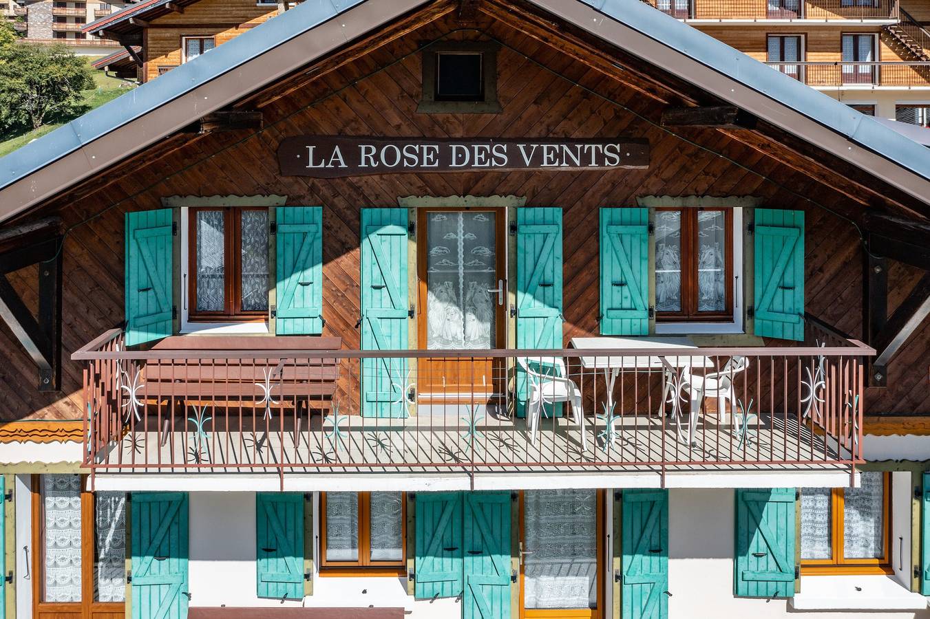 Photo : Appartement de vacances