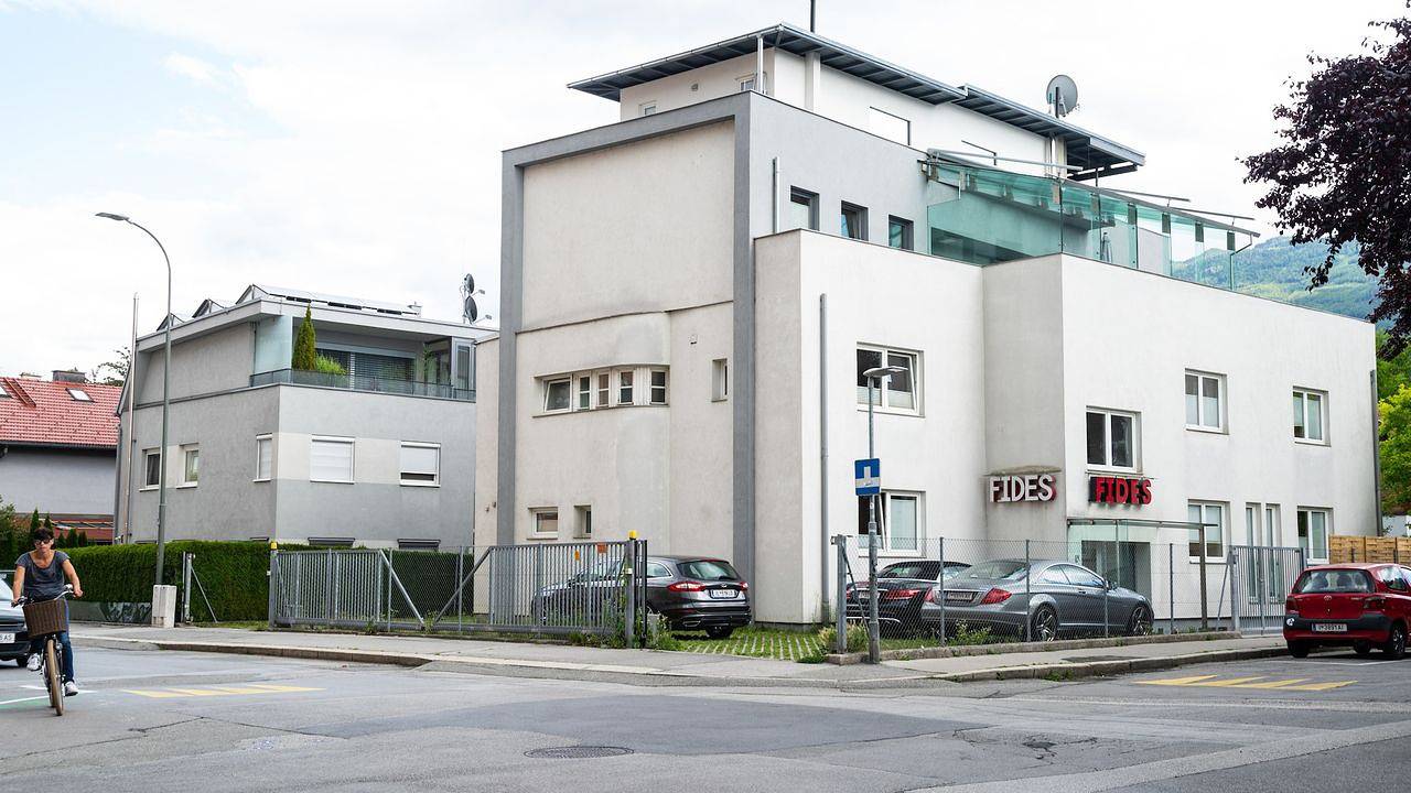 Geheel vakantieappartement, Ferienwohnung für 4 Personen (55 m²) in Innsbruck in Tux Alps, Innsbruck