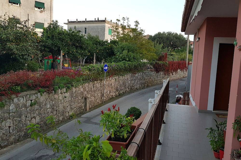 Ganze Wohnung, Erholsamer Urlaub am Meer in Marina di Camerota, Camerota