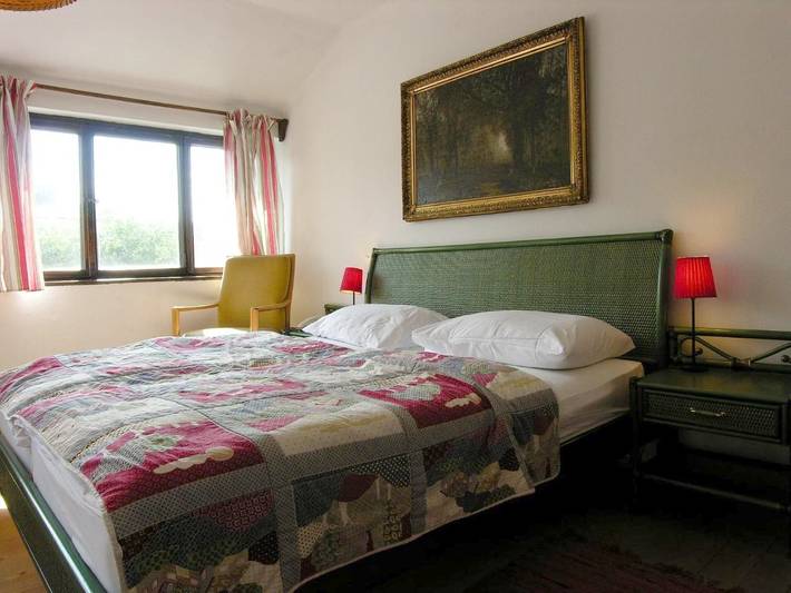 Maison d’hôte pour 5 personnes, avec jardin et vue à Salzbourg - 3