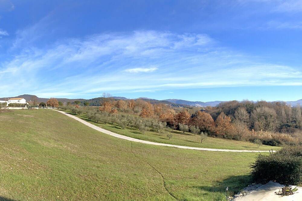 Casa Vacanze immersa nella natura in Macchia d'Isernia, Provincia d'Isernia
