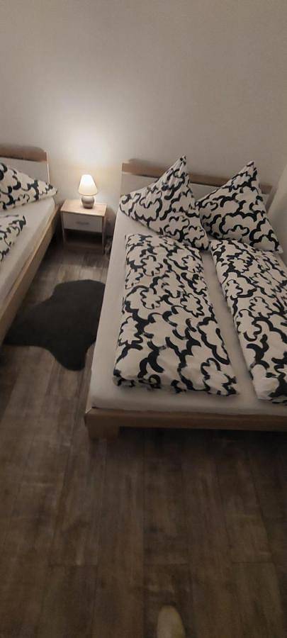 Gîte pour 6 personnes, avec balcon et vue à Bad Wurzach - 2