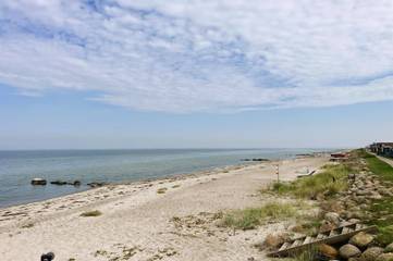 Feriehus til 4 Personer i Hasmark Strand, Syd-Danmark, Bilde 3