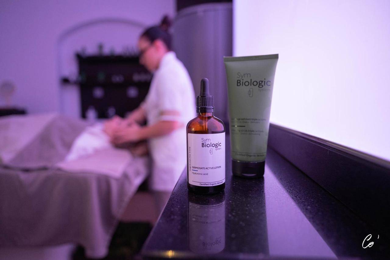 Georges Blanc Parc & Spa - Relais & Chateaux in Vonnas, Région de Bourg-en-Bresse