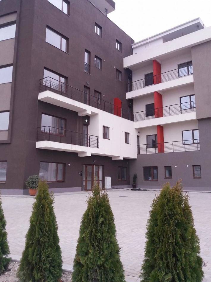 Appartement de vacances pour 2 personnes