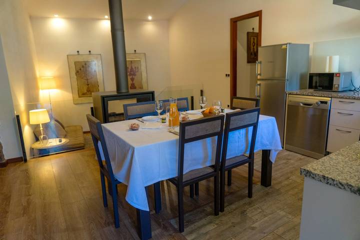 Gîte pour 4 personnes dans Campo Do Gerez - 4
