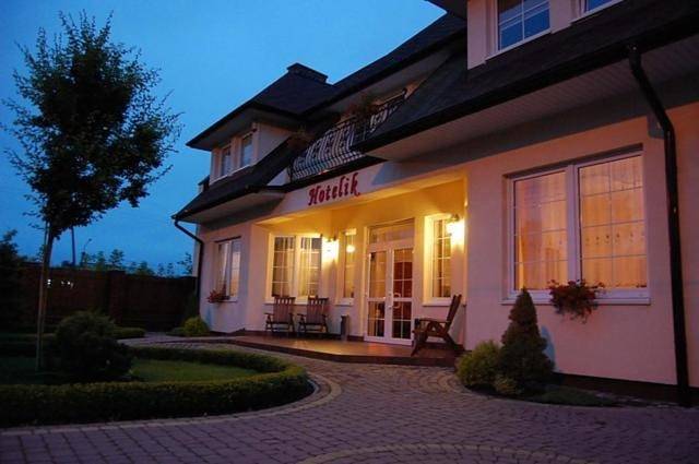 Cały apartament wypoczynkowy, Hotelik - Modlin Airport in Nowy Dwór Mazowiecki, Mazowsze