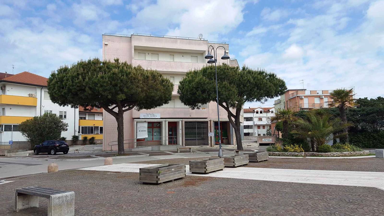 Ganze Ferienwohnung, Ferienwohnung mit Klimaanlage  in Rosolina Mare, Polesine