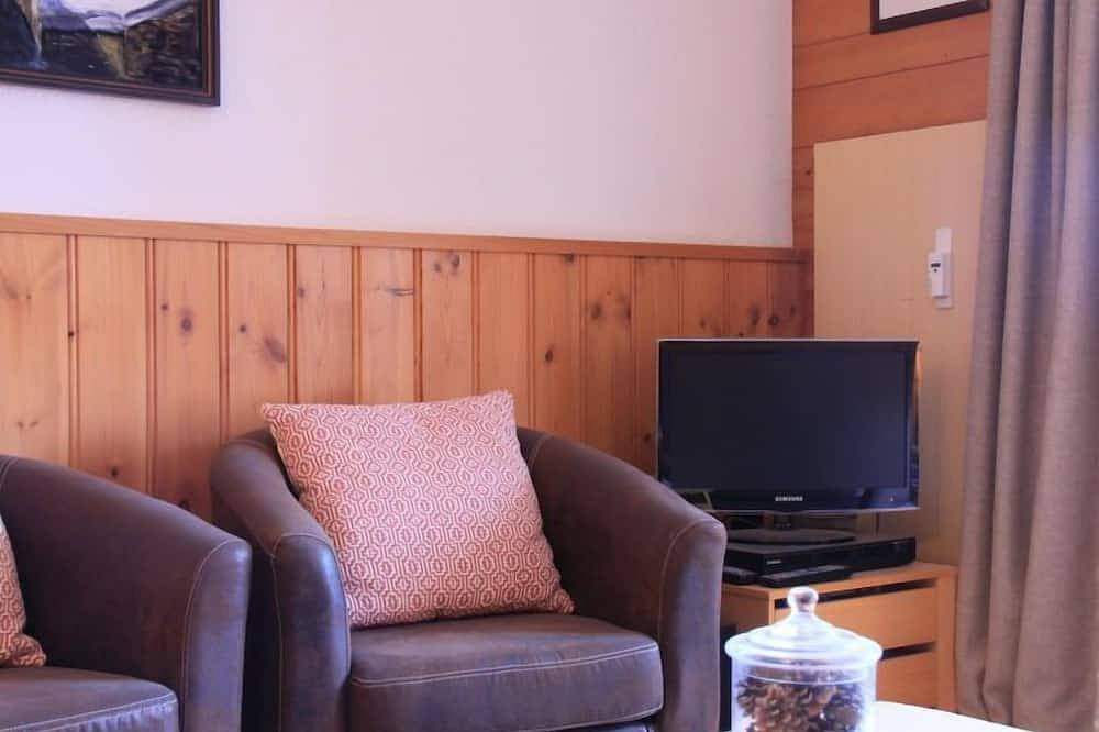 Appartement entier, Grand-Hôtel in Villars-sur-Ollon, Ollon (Villars-sur-Ollon)