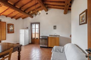 Appartamento Vacanze per 2 Persone in Greve In Chianti, Chianti, Foto 4