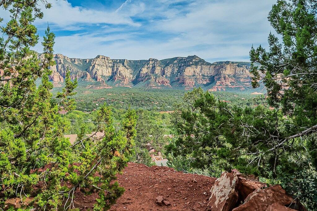 * Amazing Views! Fire Table~Deck~Bbq~Vortex Horizon in Sedona, Oak Creek Canyon