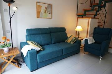 Apartment for 5 People in Torroella de Montgrí, Lower Empordà, Photo 4