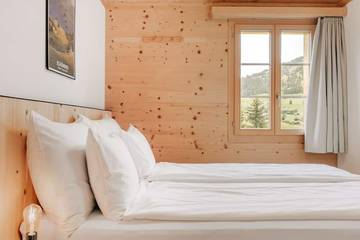 Chalet pour 6 Personnes dans Gstaad, Saanen, Photo 3