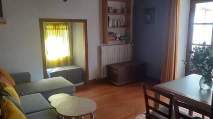 Appartement De Vacances pour 6 Personnes dans Lespéron, Ardèche, Photo 2