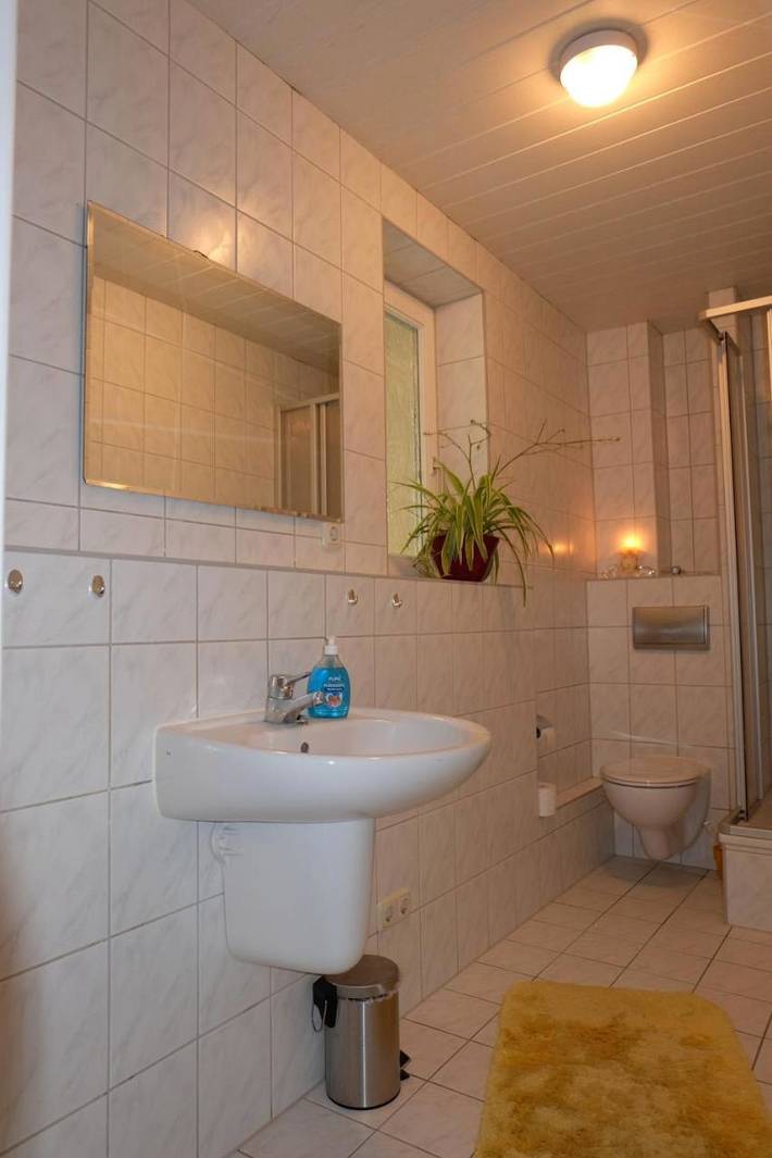Ferienhaus für 2 Personen, mit Ausblick in Chemnitz - 3