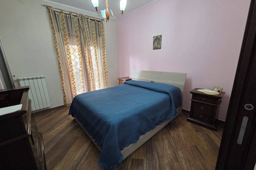 Entire apartment, Holiday House Herculaneum in Ercolano, Vesuvio National Park