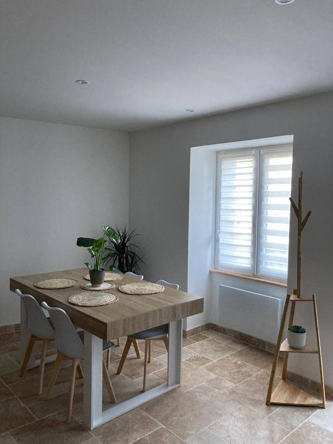 Location de vacances pour 4 personnes, avec jardin à Gouvieux - 4