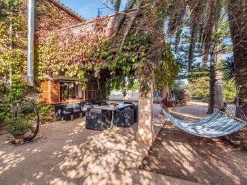 Ferienhaus in Porreres, Mallorca Süden für 4 