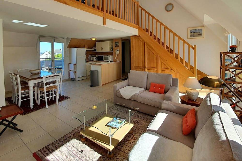 Appartement de vacances