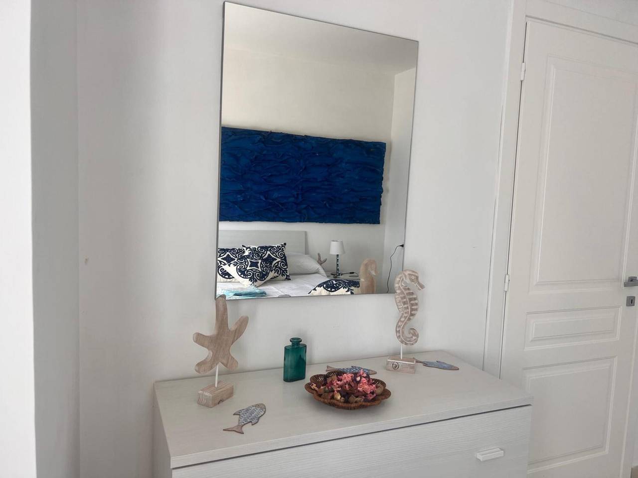 Apartamento entero, Apartamento con terraza y vistas al lago in Alvignano, Provincia de Caserta