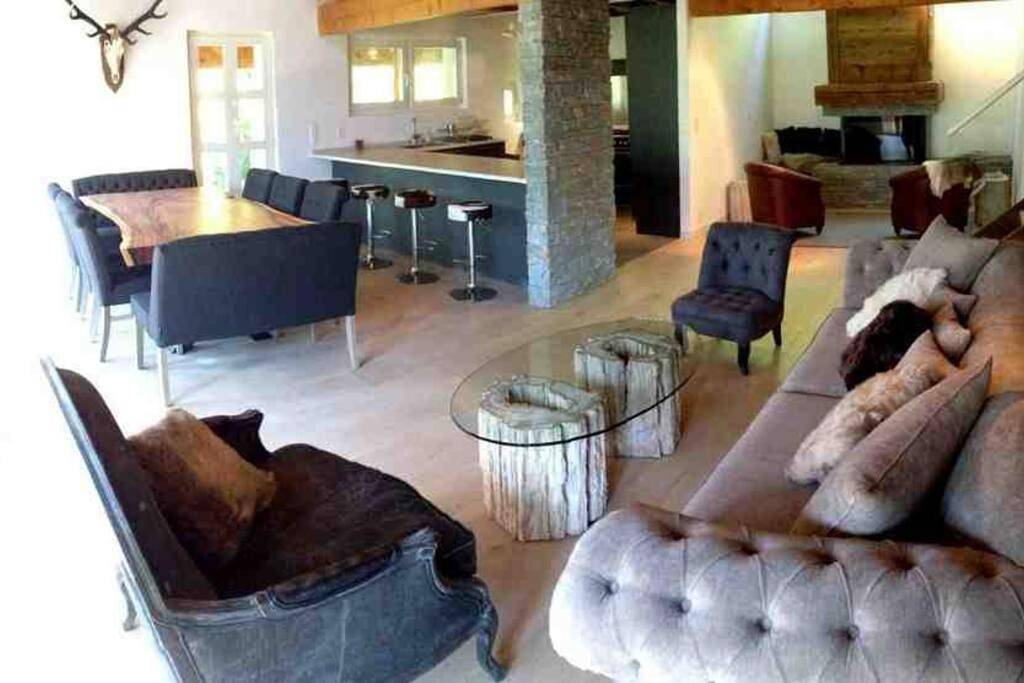 Chalet M in Schwendi b. Grindelwald, Grindelwald