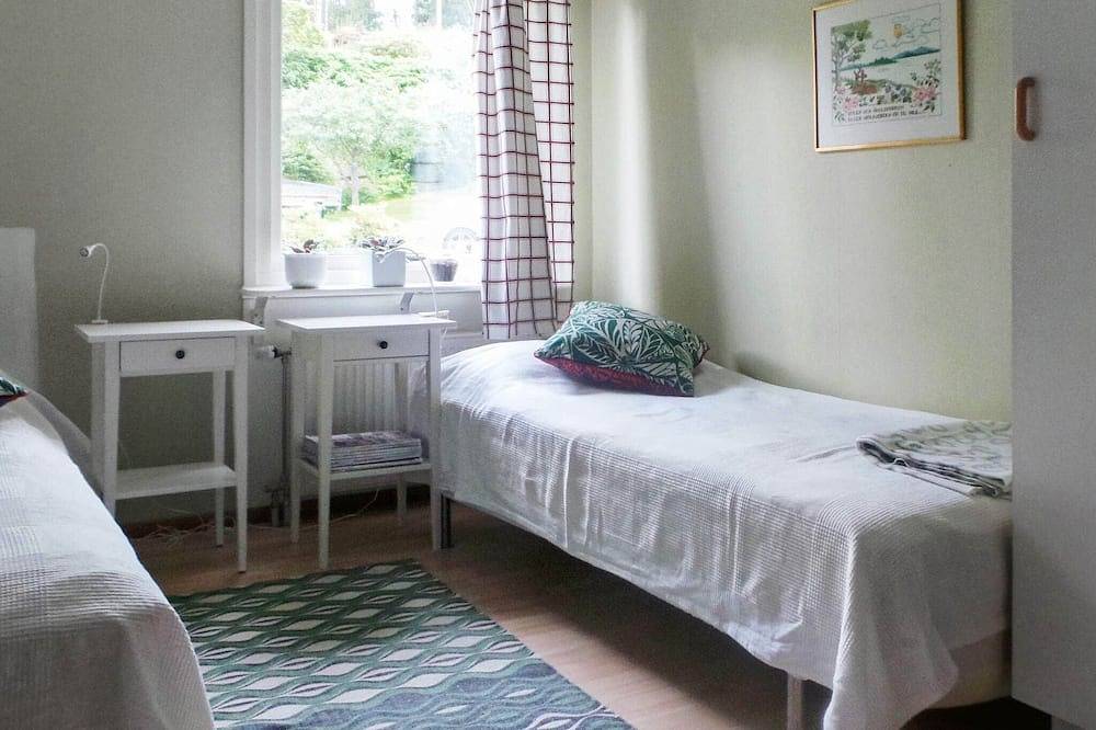 4 Sterne Ferienhaus in Stråvalla in Varberg, Halland