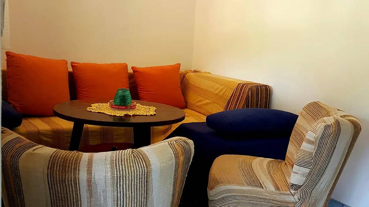 Appartement de vacances entier, Ferienwohnung für 2 Personen (30 m²) in Prapatna in Jelsa, Hvar