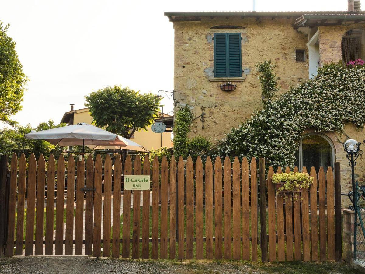 Double or Twin Room in Poggibonsi, Siena Provinz