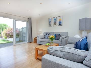 Cottage for 8 People in Cheriton Bishop, Devon, Photo 3