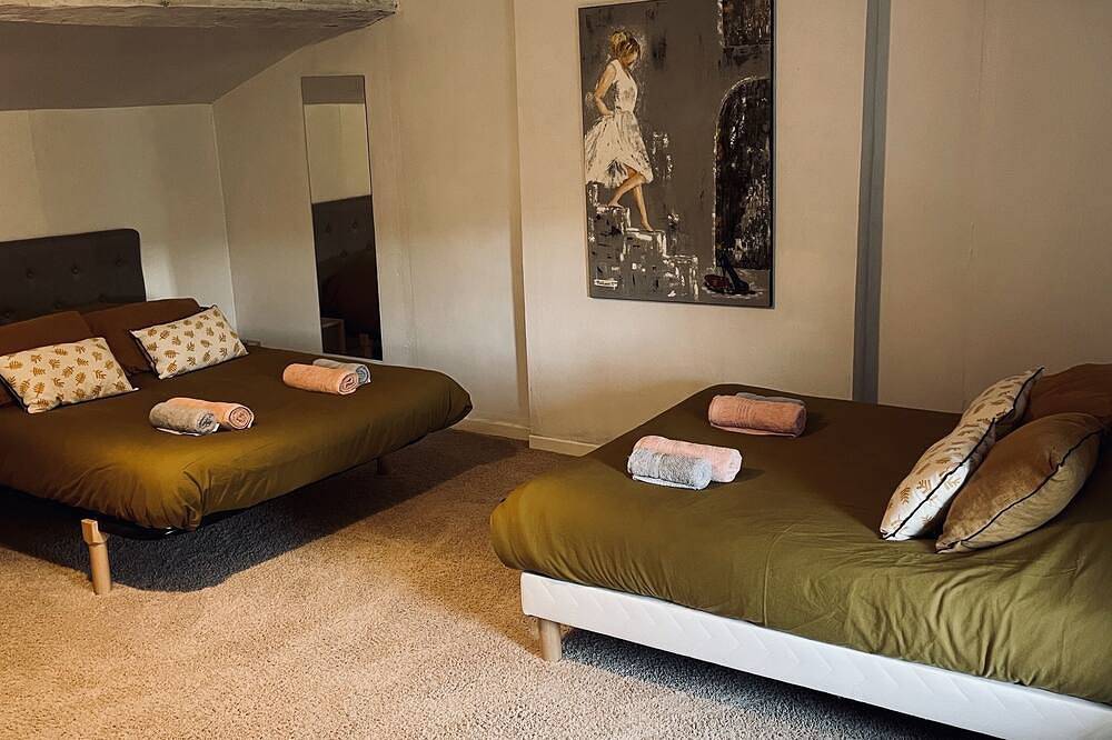 Les Frênes Bleus ,Belle charentaise,calme et verdure entre l’île de ré et La Vv in Saint-Jean-de-Liversay, Région de La Rochelle