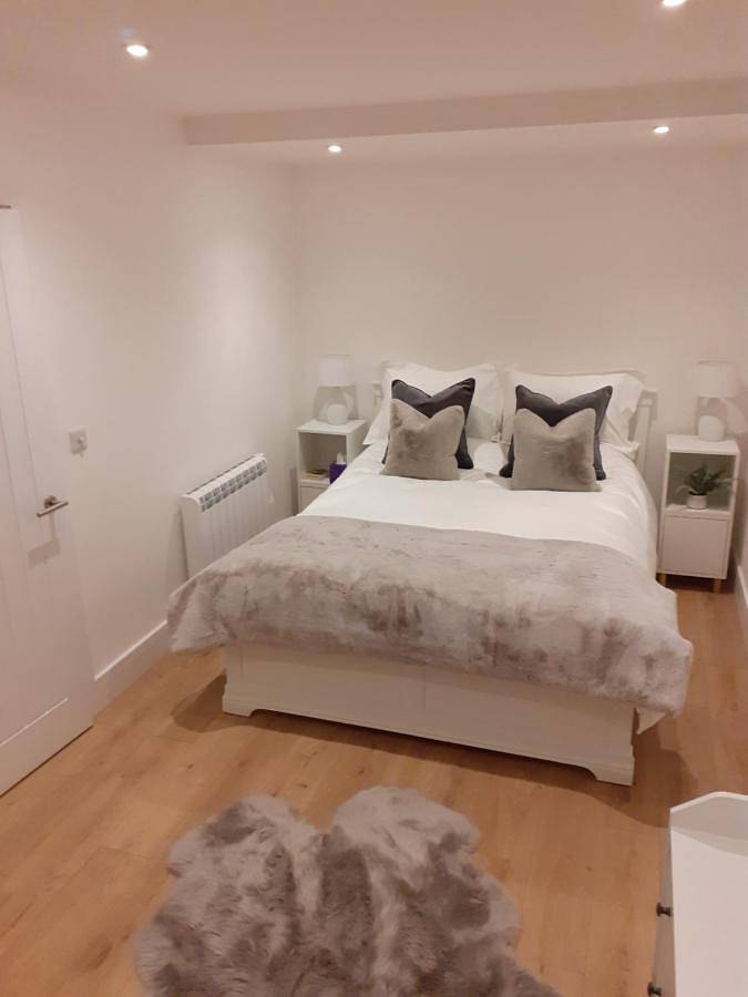 Maison d’hôte pour 2 personnes, avec vue et balcon dans Canterbury - 4