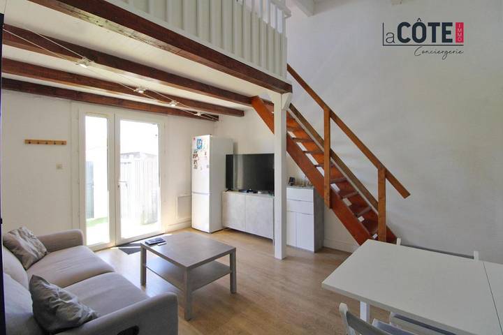 Villa pour 6 personnes, avec terrasse et jardin à Sausset-les-Pins - 2