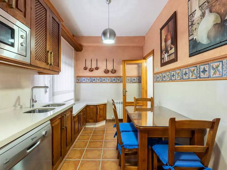 Maison 6 Personnes in Baena, Córdoba Provinz