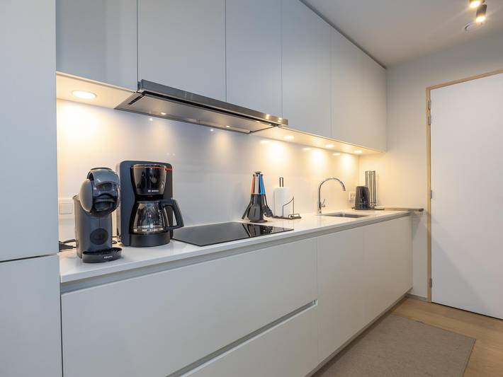 Ferienwohnung für 6 Personen, mit Terrasse in Middelkerke - 4