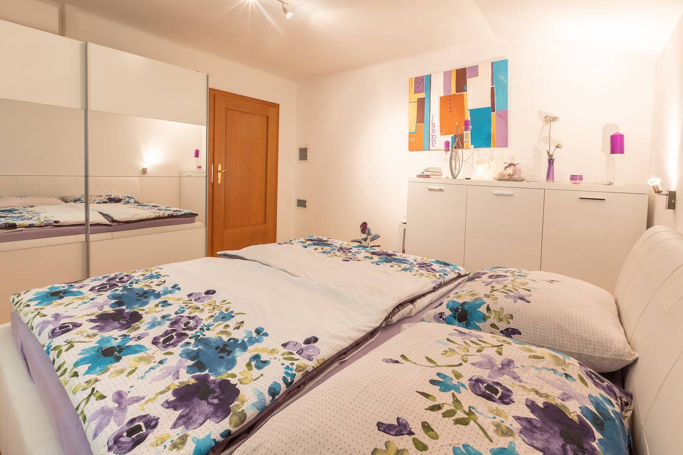 Appartement de vacances entier, Ferienwohnung Bergblick in Scheffau am Tennengebirge, Tennengau