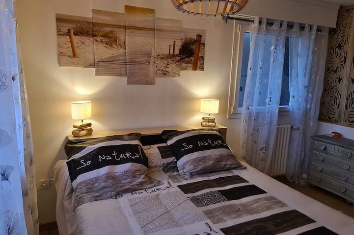 Ferienwohnung für 2 Personen - 1