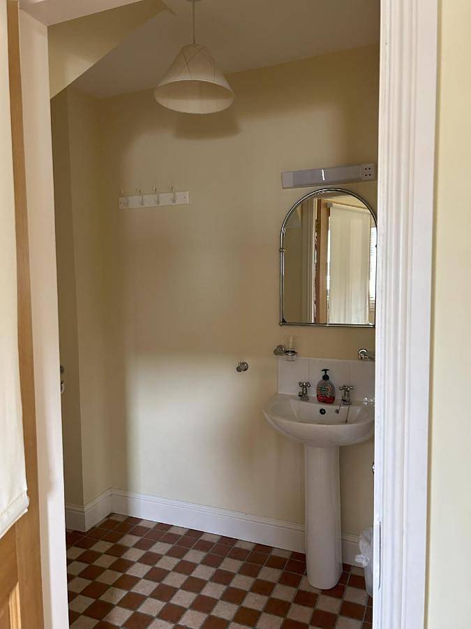 Location de vacances pour 6 personnes, avec terrasse et vue dans Schull - 2