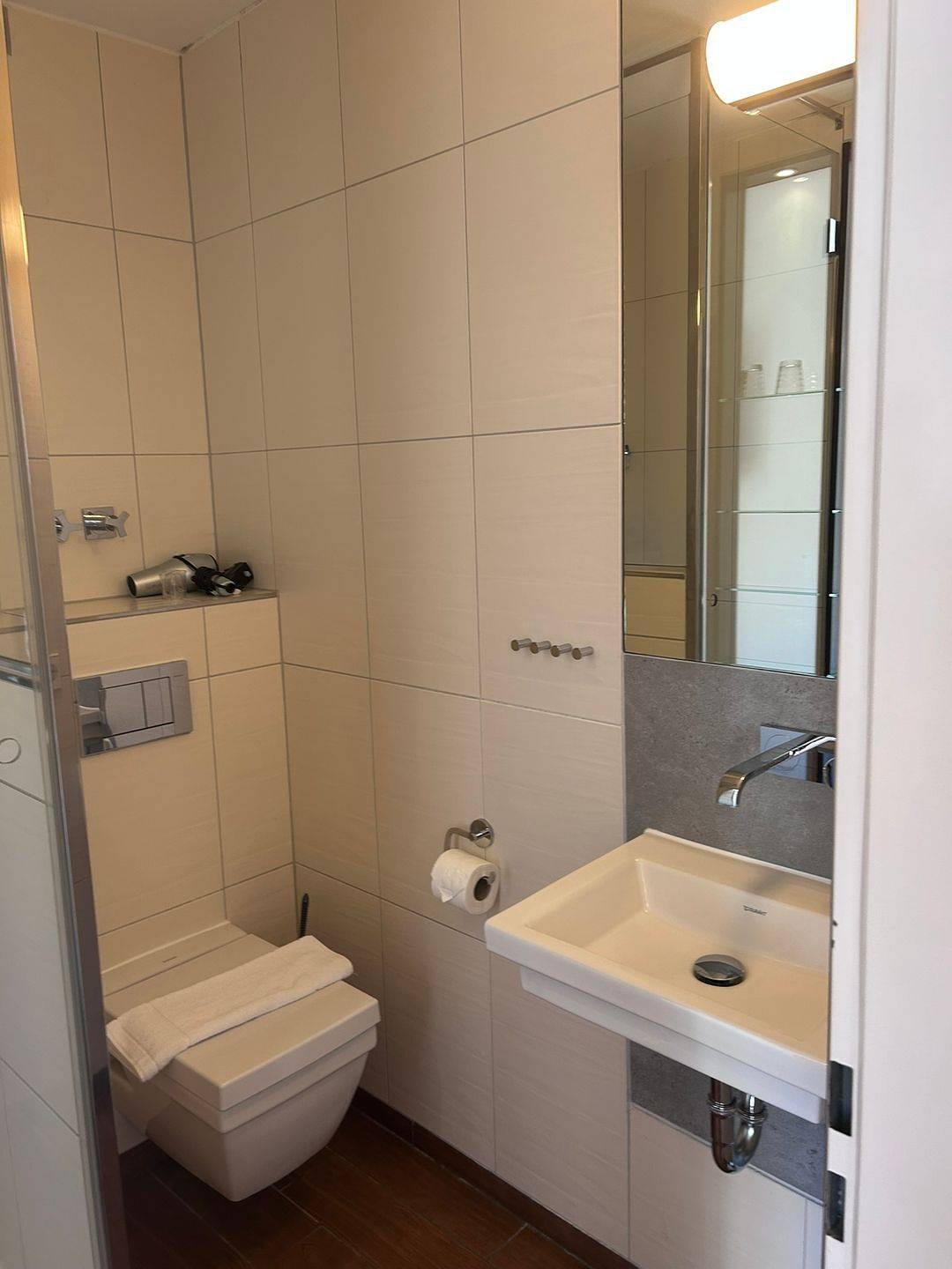 Ganze Wohnung, Gemütliches 1-Zimmer-Apartment mit Balkon in Grömitz, Ostholstein